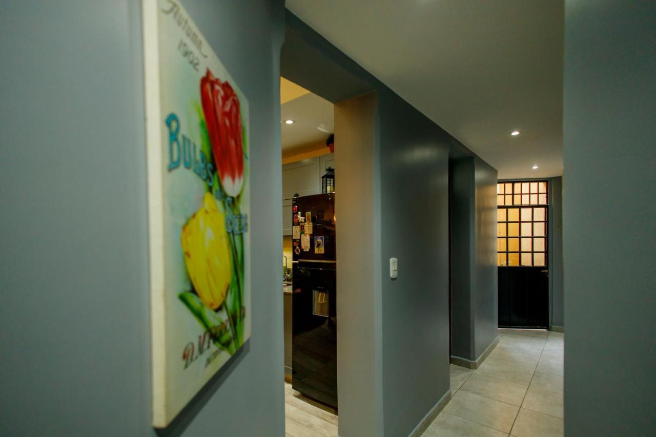 Apartment Regina San Salvador de Jujuy