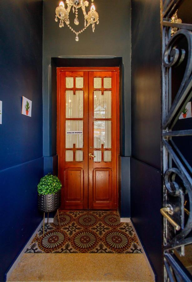 Regina Apartment San Salvador de Jujuy