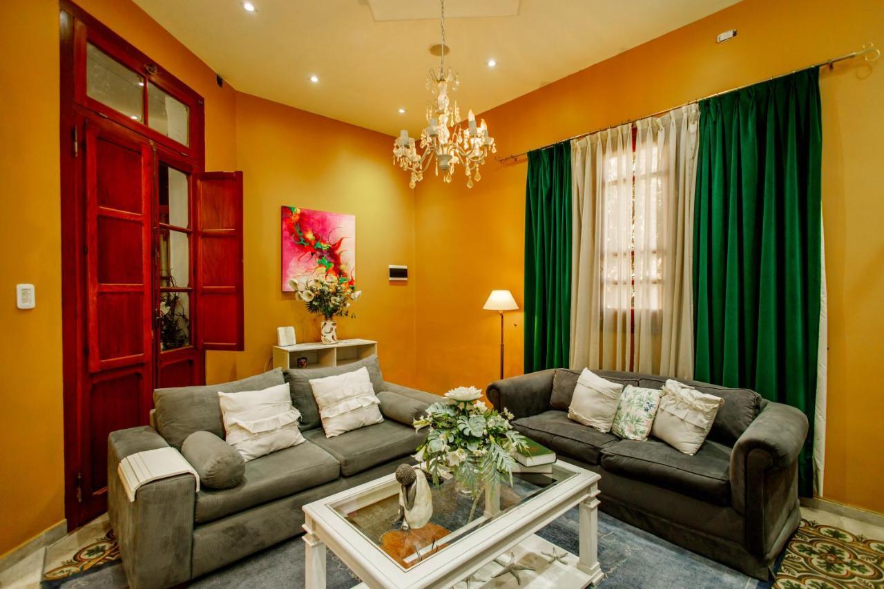Apartment Regina
