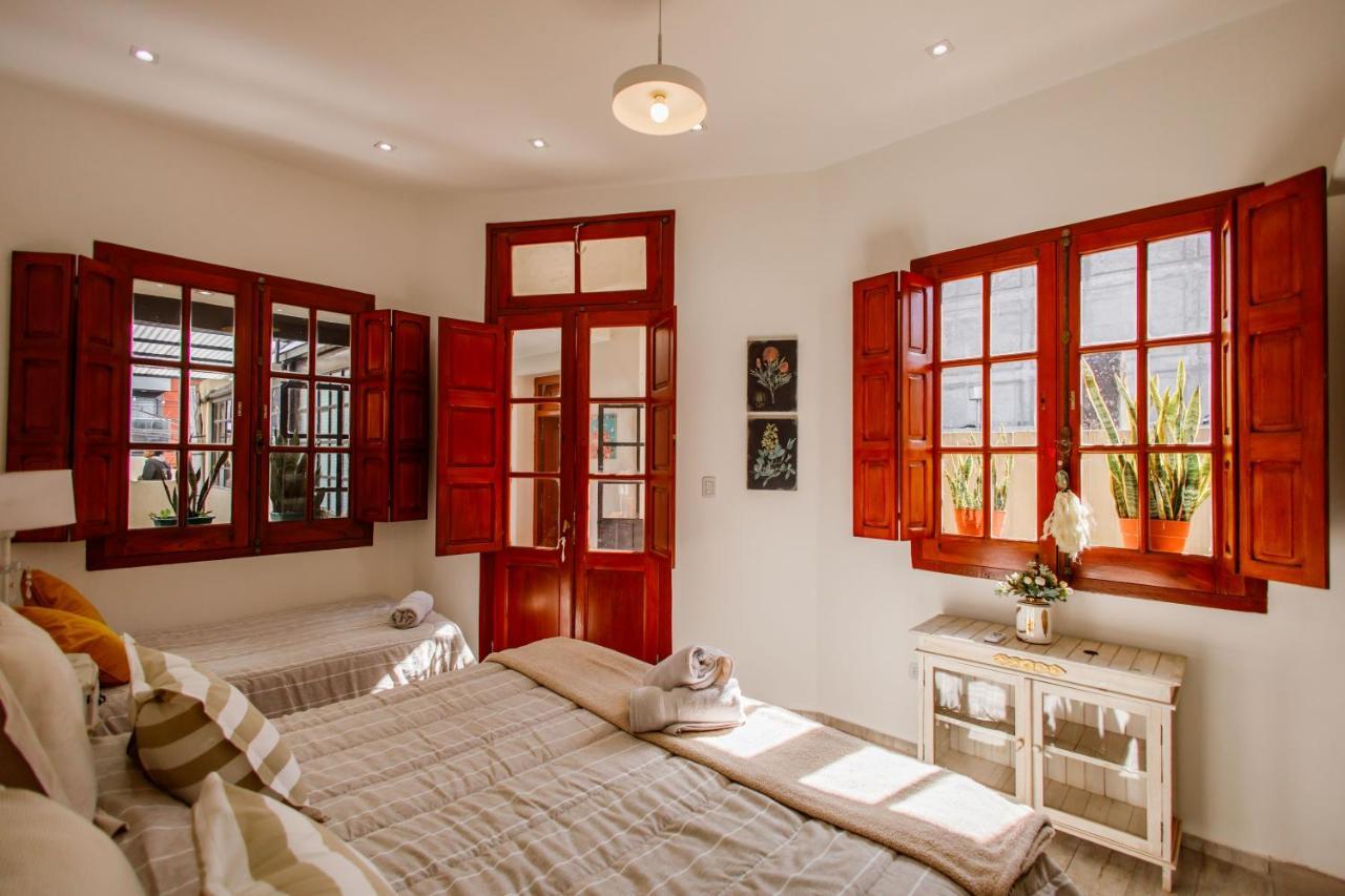 Regina Apartment