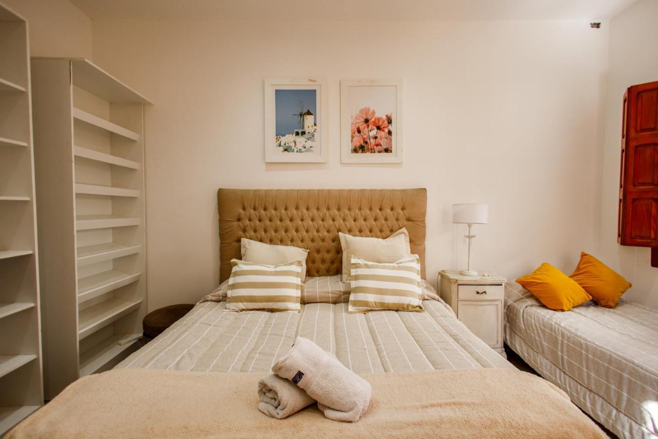 Regina Apartment San Salvador de Jujuy
