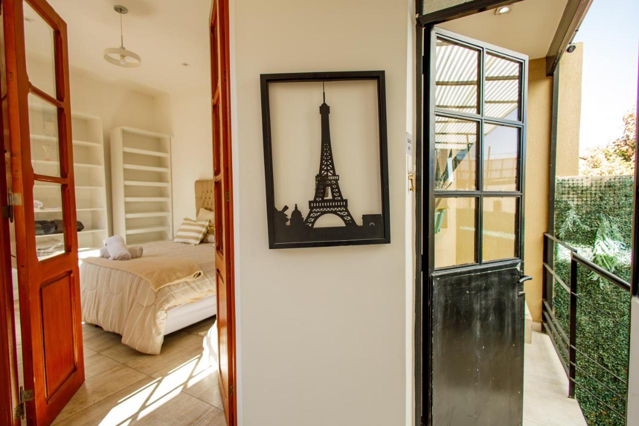 Regina Apartment San Salvador de Jujuy