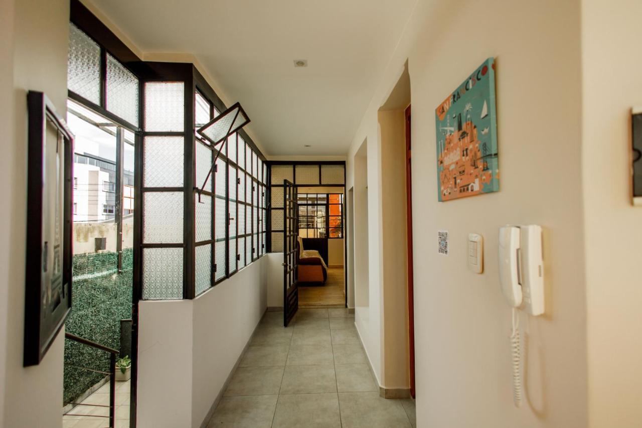 Apartment Regina
