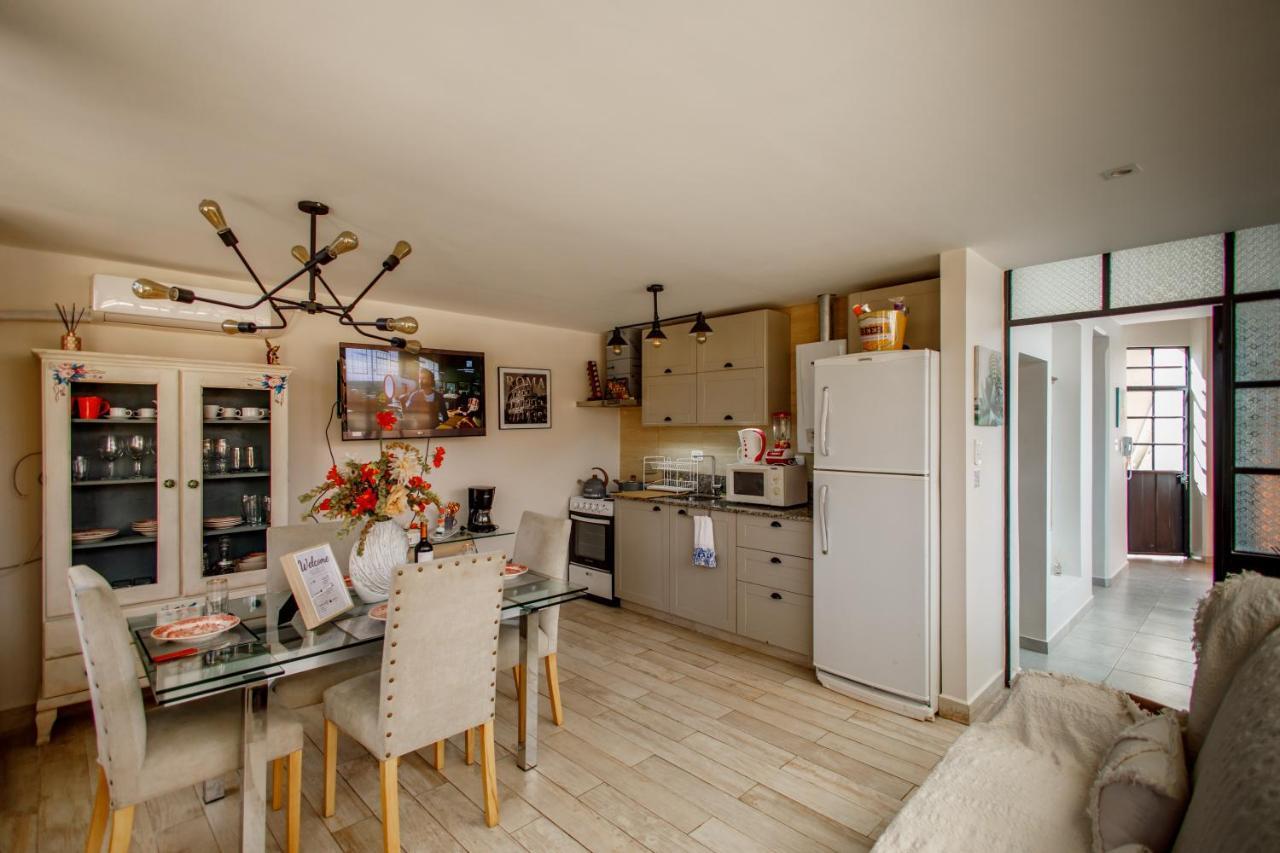 Regina Apartment