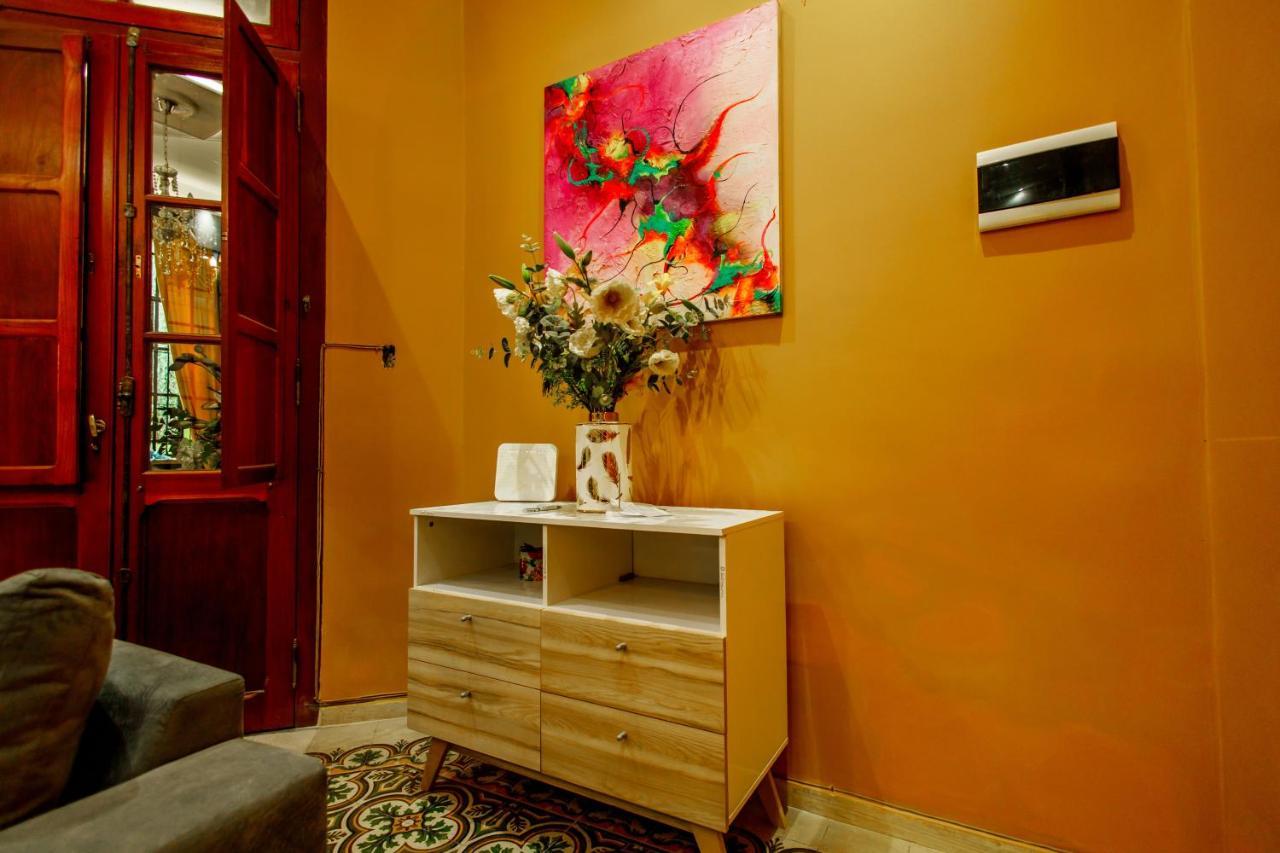 Regina Apartment San Salvador de Jujuy
