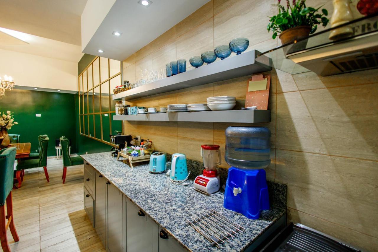Regina Apartment San Salvador de Jujuy