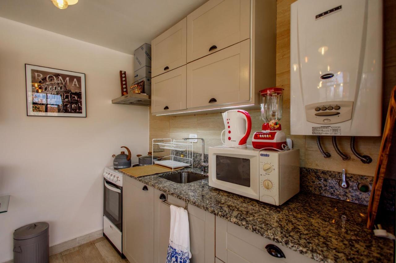 Apartment Regina