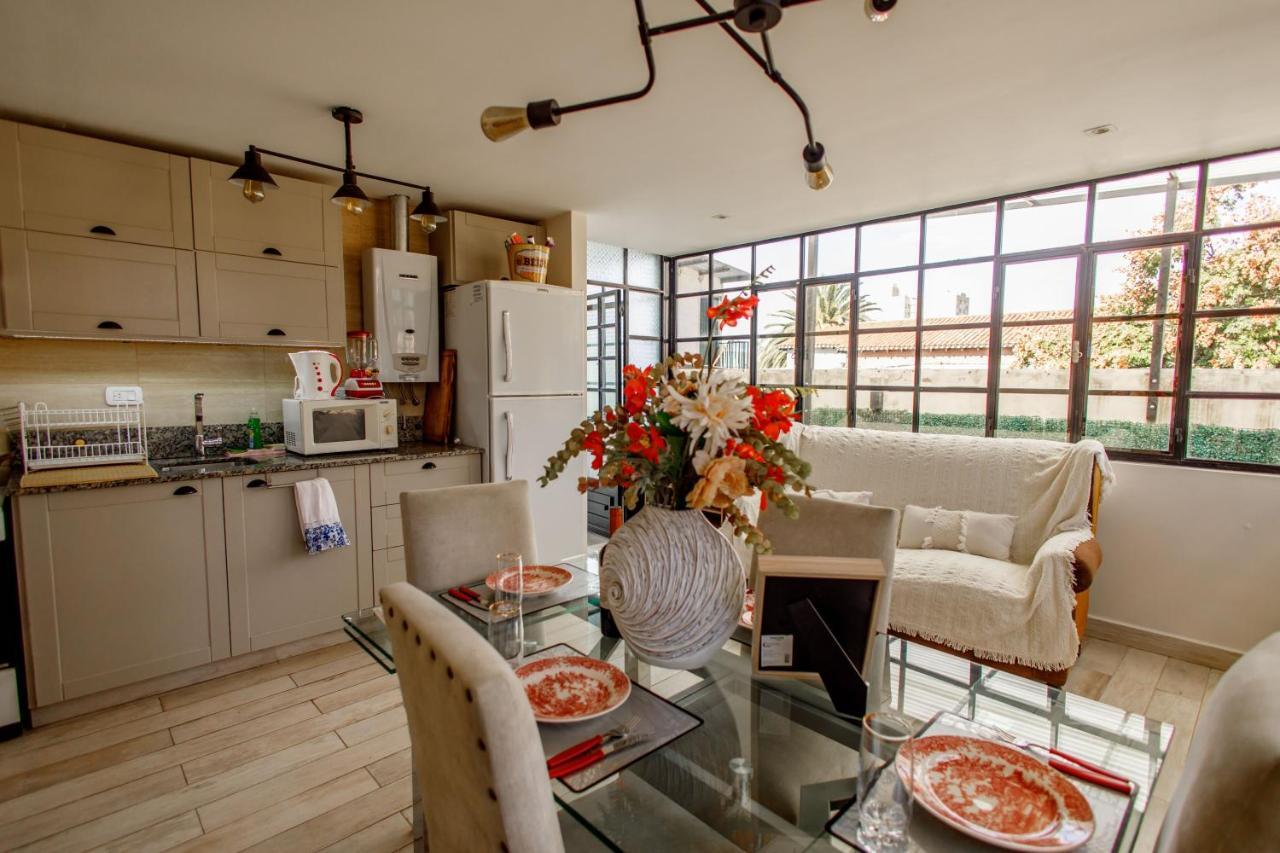 Apartment Regina San Salvador de Jujuy