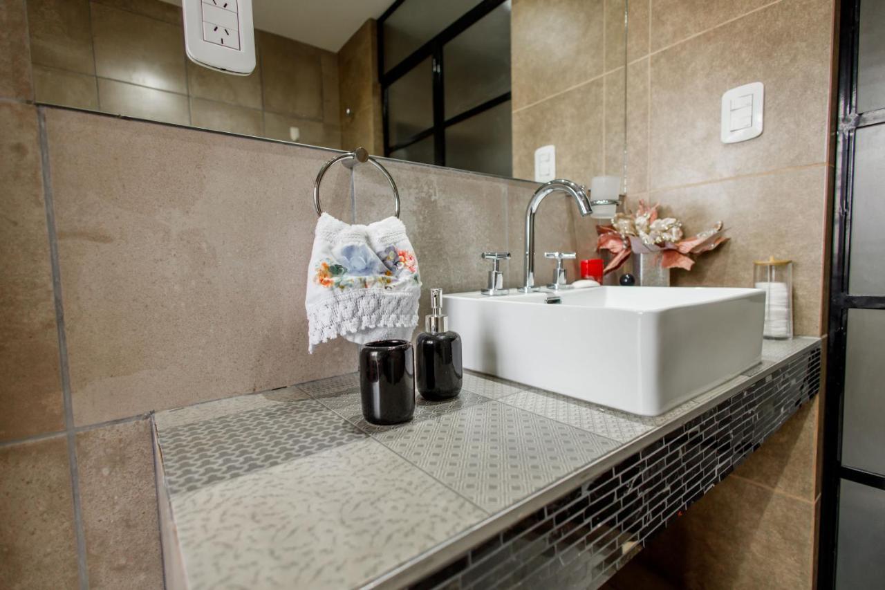 Regina Apartment San Salvador de Jujuy