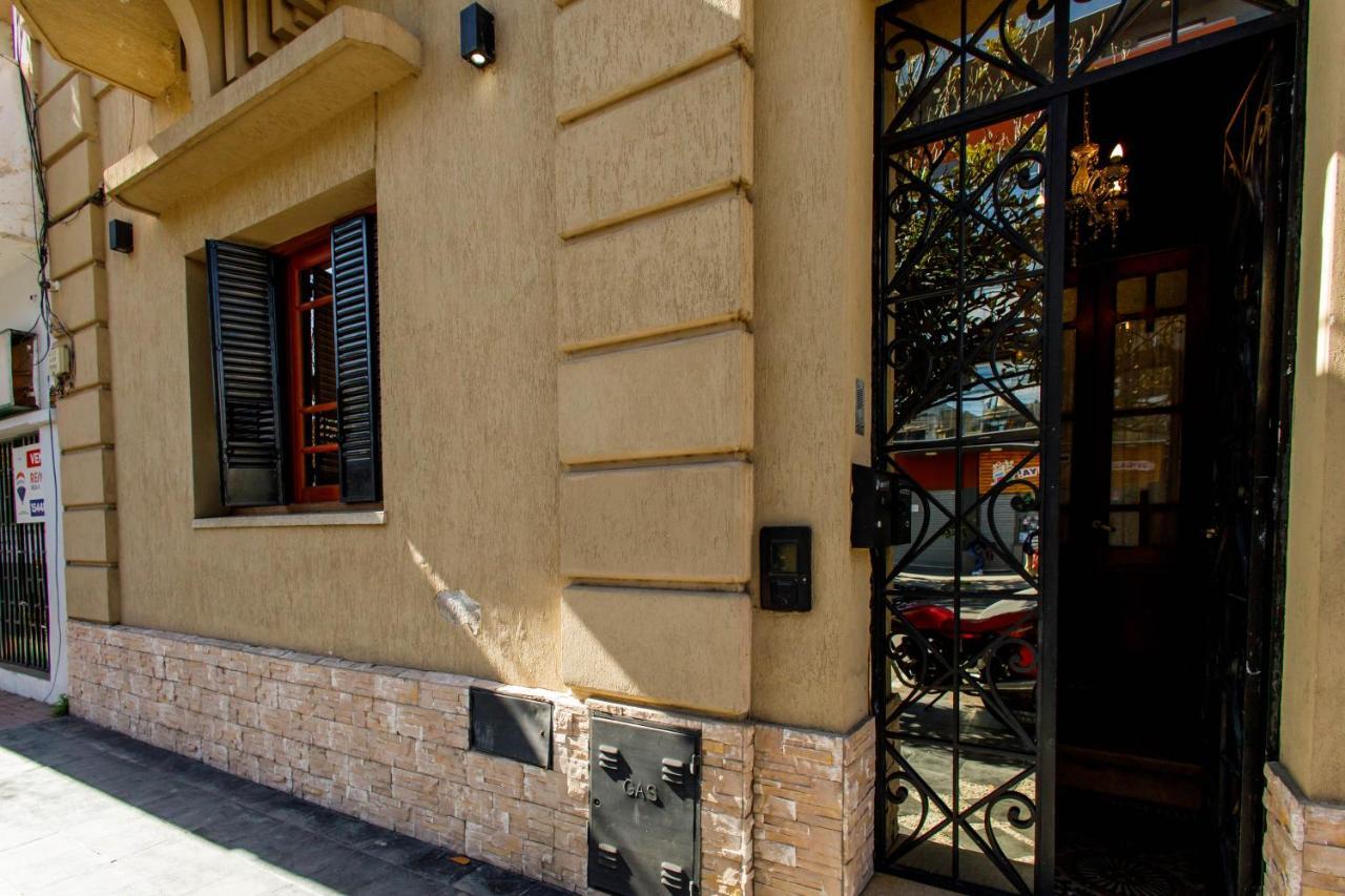 Apartment Regina San Salvador de Jujuy