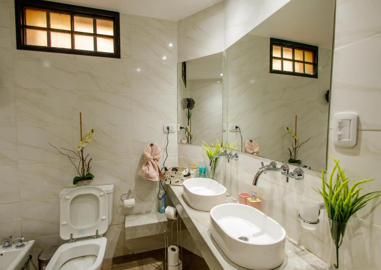 Regina Apartment San Salvador de Jujuy