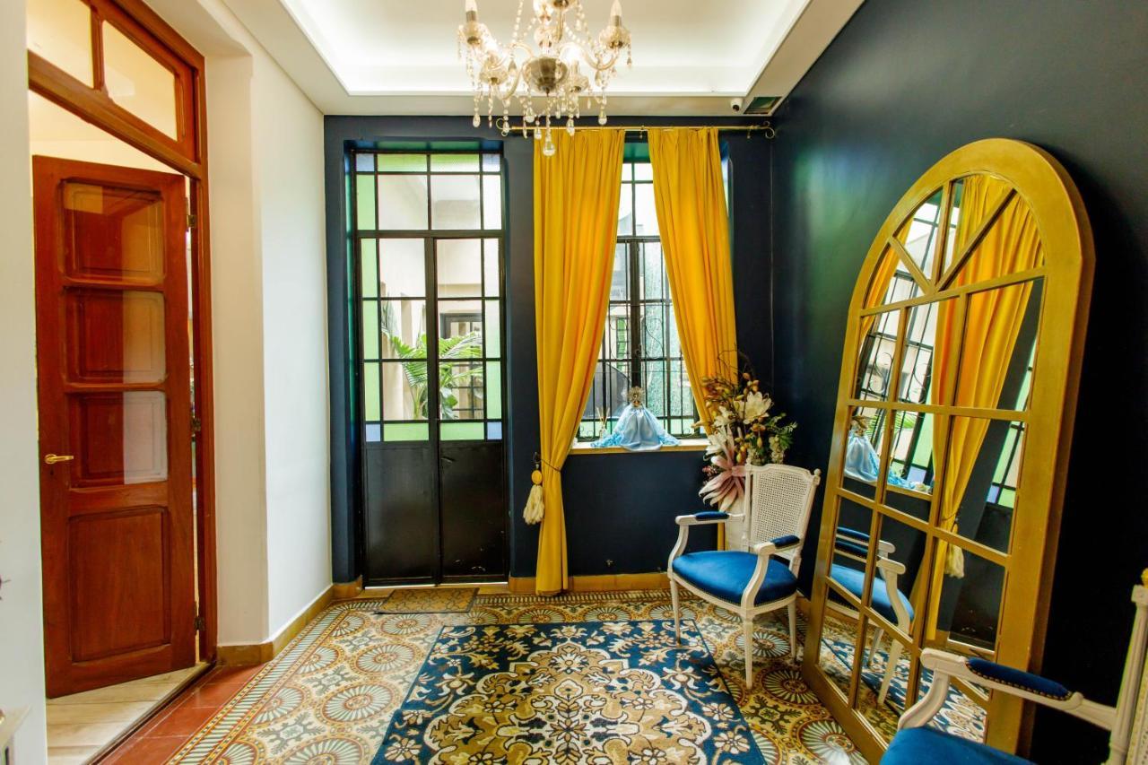 Regina Apartment San Salvador de Jujuy