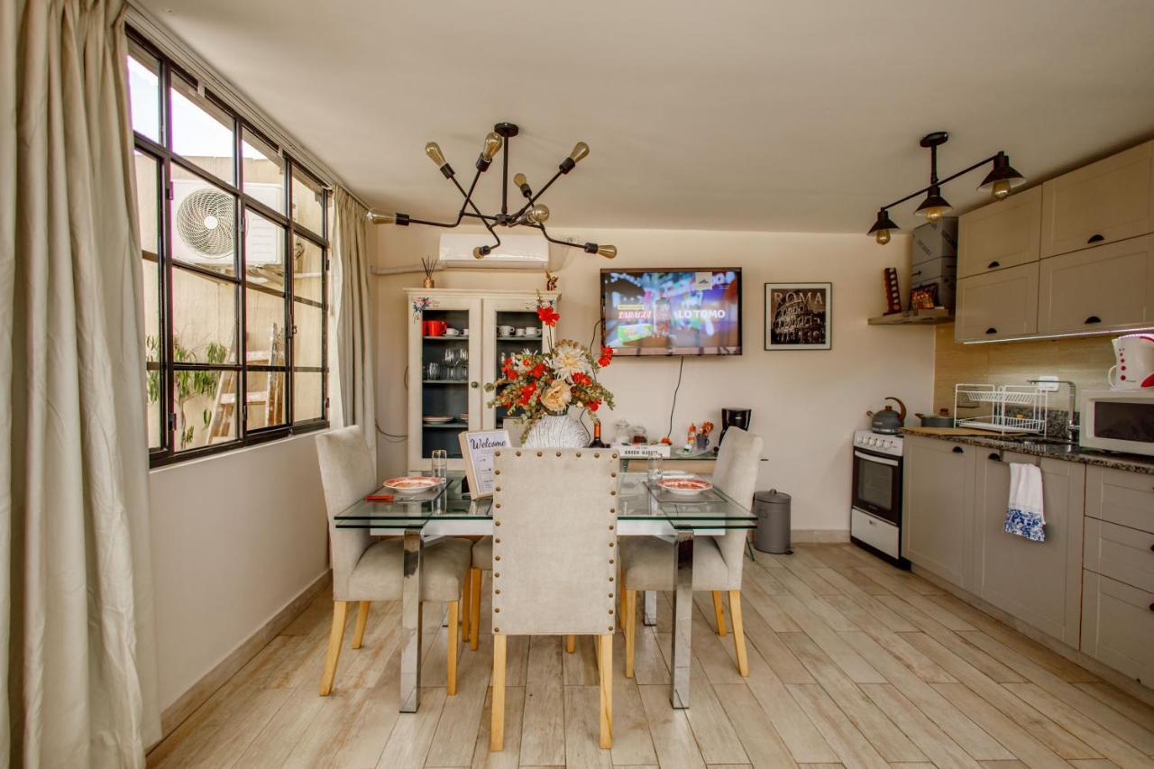 Regina Apartment San Salvador de Jujuy