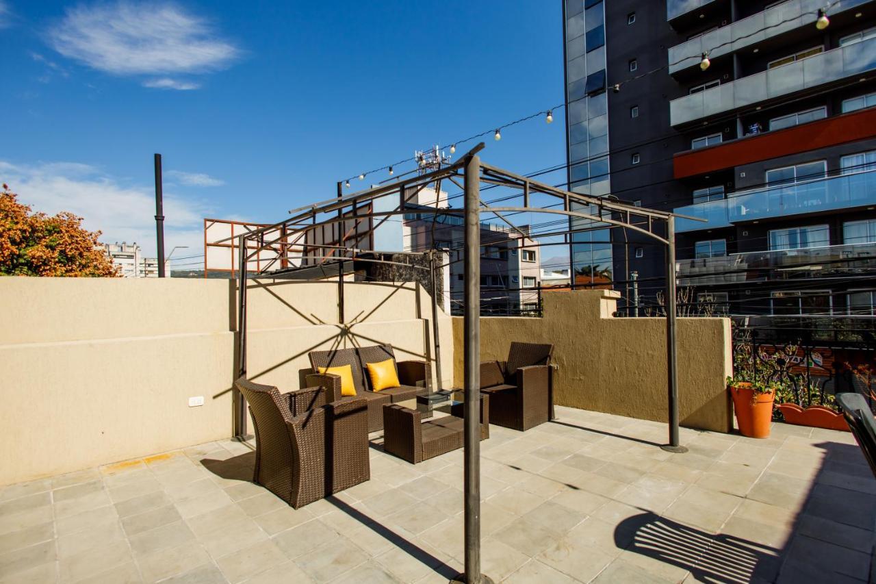 Regina Apartment