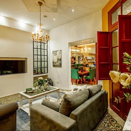Regina Home San Salvador de Jujuy Exterior photo