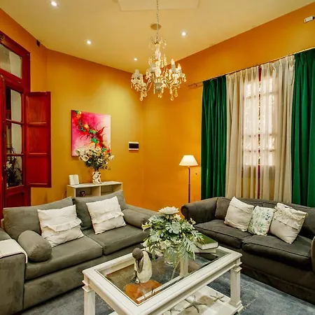 Regina Home San Salvador de Jujuy Exterior photo