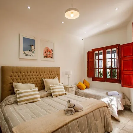 Regina Home San Salvador de Jujuy Exterior photo