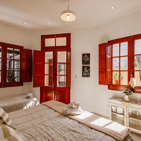 Regina Home San Salvador de Jujuy Exterior photo