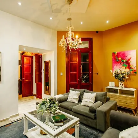 Regina Home San Salvador de Jujuy Exterior photo