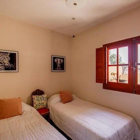 Regina Home San Salvador de Jujuy Exterior photo
