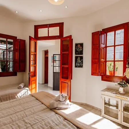 Regina Home San Salvador de Jujuy Exterior photo