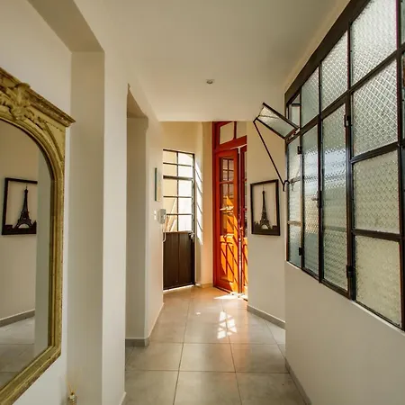Regina Home San Salvador de Jujuy Exterior photo